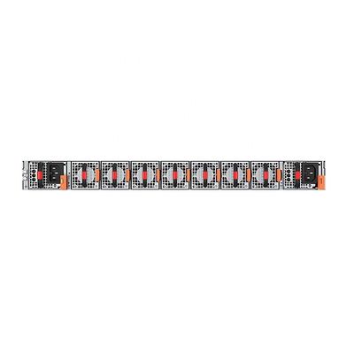 Бесшовная передача данных с функцией SNMP Dell PowerSwitch Z9432F-ON и ≥ 32 портами