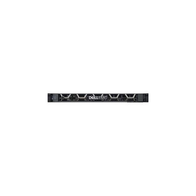 Dell PowerEdge R450 R650 R750 R750xa R350 1U Раковая память сервера 16 ГБ Шасси 8 * 2.5
