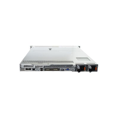 Dell PowerEdge R450 R650 R750 R750xa R350 1U Раковая память сервера 16 ГБ Шасси 8 * 2.5