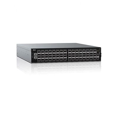 Бесшовная передача данных с функцией SNMP Dell PowerSwitch Z9432F-ON и ≥ 32 портами
