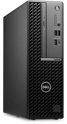 Dell OptiPlex 7010sff Plus настольный компьютер NVIDIA Quadro T2000 серии для бизнеса
