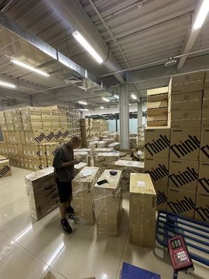 Dell PowerEdge R450 R650 R750 R750xa R350 1U Раковая память сервера 16 ГБ Шасси 8 * 2.5