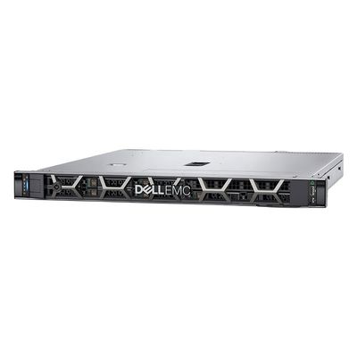 Оригинальный сервер Dell PowerEdge R240 R250 R350 R440 с Intel Xeon E-2226G