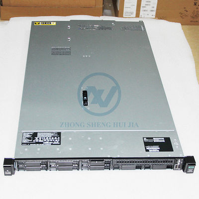 HPE HP Proliant DL 360 G9 ПК Компьютер Intel 2650V4 256G DDR4 8 SFF 1U Используемый стойковый сервер