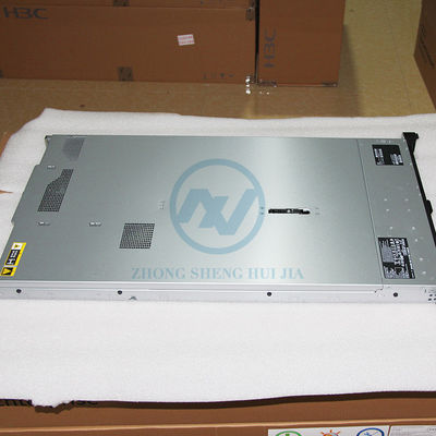 HPE HP Proliant DL 360 G9 ПК Компьютер Intel 2650V4 256G DDR4 8 SFF 1U Используемый стойковый сервер