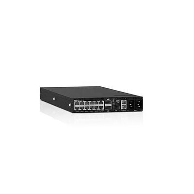 Функция VLAN Dell PowerSwitch S4112F-ON с 3*100 ГБ портами подключения