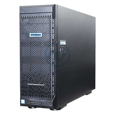 HPE ML350 Gen10 Server Tower Сетевой сервер 1U Форм-фактор 2,5 Гц Процессорная частота