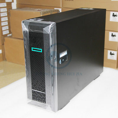 HPE ML350 Gen10 Server Tower Сетевой сервер 1U Форм-фактор 2,5 Гц Процессорная частота