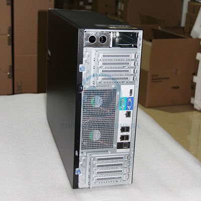 HPE ML350 Gen10 Server Tower Сетевой сервер 1U Форм-фактор 2,5 Гц Процессорная частота