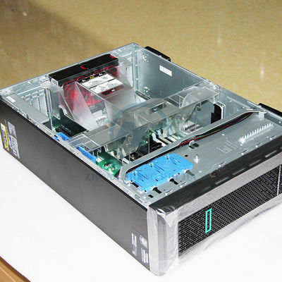 HPE ML350 Gen10 Server Tower Сетевой сервер 1U Форм-фактор 2,5 Гц Процессорная частота
