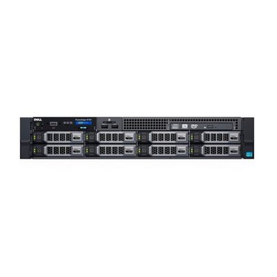 Lenovo SR850 Intel Xeon E5-2609 v3 Раковый сервер 1.9GHz 32GB оперативной памяти 2TB HDD для производительности