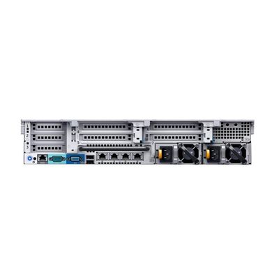 Lenovo SR850 Intel Xeon E5-2609 v3 Раковый сервер 1.9GHz 32GB оперативной памяти 2TB HDD для производительности
