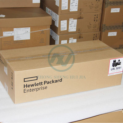 32 ГБ памяти Hpe Synergy 480 Gen10 P06011-B21 Cto Рамочная стойка для установки 10u Case Chassis Frame Hp Blade Server
