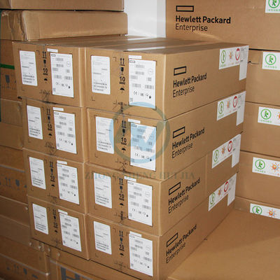 32 ГБ памяти Hpe Synergy 480 Gen10 P06011-B21 Cto Рамочная стойка для установки 10u Case Chassis Frame Hp Blade Server