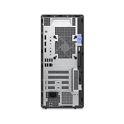Dell OptiPlex 7000MT Intel Core i7 Настольный ПК Двойной 27-дюймовый монитор GDDR5 Видеопамять