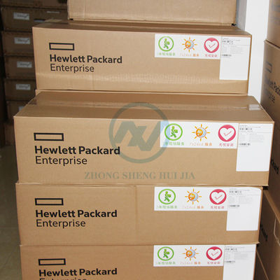 32 ГБ памяти Hpe Synergy 480 Gen10 P06011-B21 Cto Рамочная стойка для установки 10u Case Chassis Frame Hp Blade Server