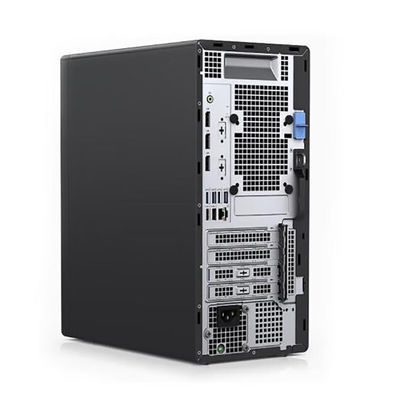 Почувствуйте мощь Dell OptiPlex 7010 MT 16GB оперативной памяти и высокого разрешения дисплея