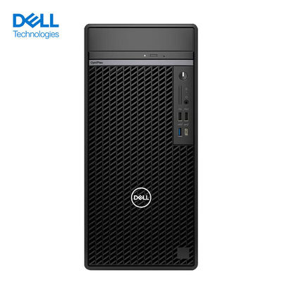 Почувствуйте мощь Dell OptiPlex 7010 MT 16GB оперативной памяти и высокого разрешения дисплея