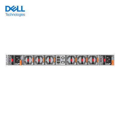 48 портов Dell PowerSwitch S4148F-ON Складируемый L3 переключатель с портами 10/100/1000/10000
