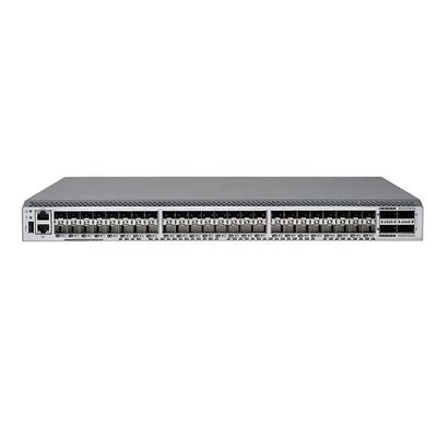 DS-6620B 24P/48P Switch Full-Duplex Half-Duplex Communication с 32G гигабитными портами FC