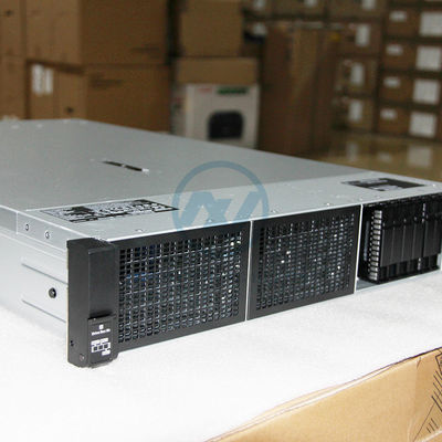 У нас есть запас сервера HPE ProLiant DL380 Gen10 8 SFF и он готов к отправке.