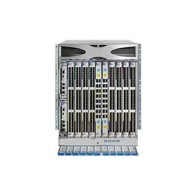 DS-6620B 24P/48P Switch Full-Duplex Half-Duplex Communication с 32G гигабитными портами FC