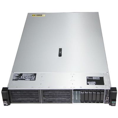 У нас есть запас сервера HPE ProLiant DL380 Gen10 8 SFF и он готов к отправке.