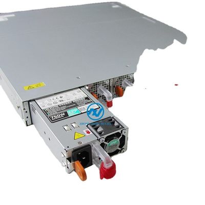 Dell DS-7720B 24/64P переключатель задний поток воздуха 10/100/1000Mbps скорость передачи