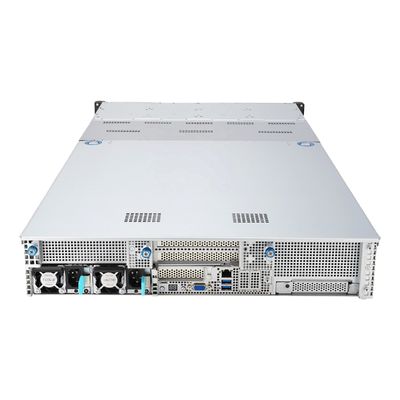 Intel Xeon Gold 6140 2.3G Процессор высокопроизводительный сервер RS720-E11-RS24U
