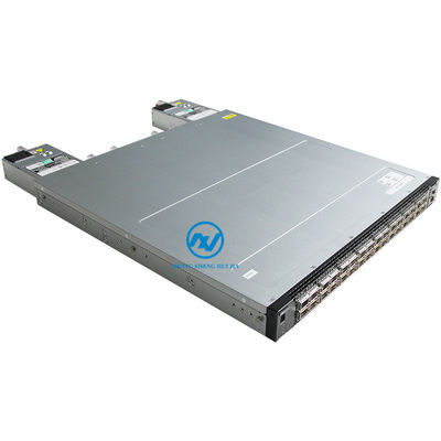 Dell DS-7720B 24/64P переключатель задний поток воздуха 10/100/1000Mbps скорость передачи