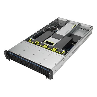 Intel Xeon Gold 6140 2.3G Процессор высокопроизводительный сервер RS720-E11-RS24U