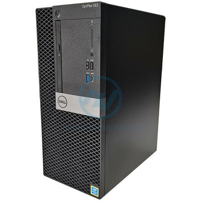 Dell OPTIPLEX XE3 настольный ПК 3- Intel I5-8500 6 Ядра/9 MB/6 T/65 W 8G 1T DVDRW для Вас