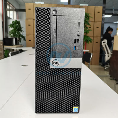 Dell OPTIPLEX XE3 настольный ПК 3- Intel I5-8500 6 Ядра/9 MB/6 T/65 W 8G 1T DVDRW для Вас