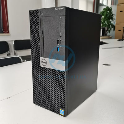 Dell OPTIPLEX XE3 настольный ПК 3- Intel I5-8500 6 Ядра/9 MB/6 T/65 W 8G 1T DVDRW для Вас