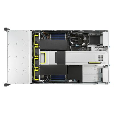 Intel Xeon Gold 6140 2.3G Процессор высокопроизводительный сервер RS720-E11-RS24U