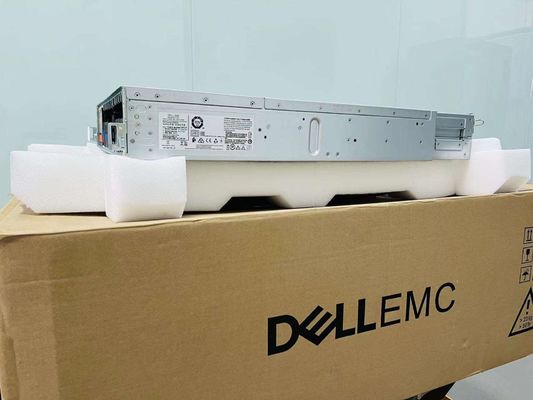 Полная дуплексная полудуплексная связь Dell DS-6610B Connectrix SAN Switch 24-портный 8-портный