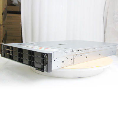 Мощная и быстрая доставка Dell EMC PowerEdge R750 Server 2U Rack готова к отправке