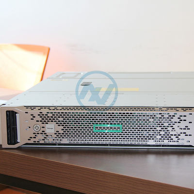 Процессор Intel Xeon 2,5 Гц и корпус хранения HPE D3610 G10 Победная комбинация
