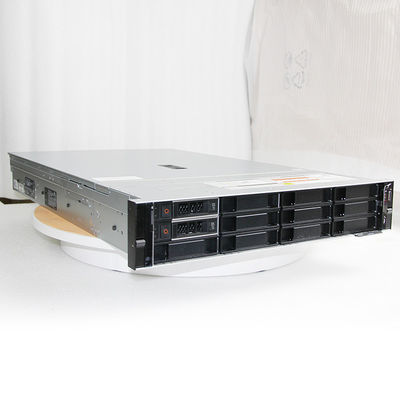 Мощная и быстрая доставка Dell EMC PowerEdge R750 Server 2U Rack готова к отправке