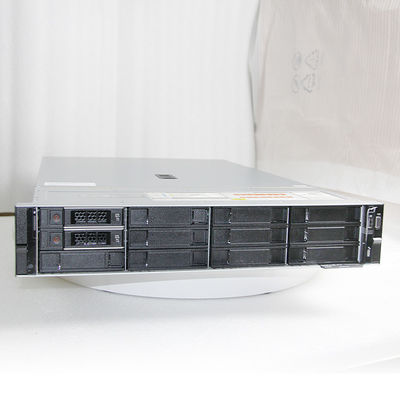 Мощная и быстрая доставка Dell EMC PowerEdge R750 Server 2U Rack готова к отправке