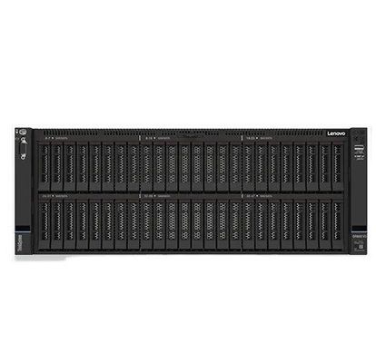 3 ГГц процессор основная частота стойка сервера ThinkSystem SR675 V3 для уровня предприятия