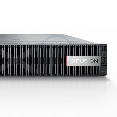 Intel Xeon Gold Medal 5415 128GB DDR5 1.2TSAS 2*900W Источник питания 2U Сервер для Вас