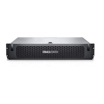 Intel Xeon Silver 4314*2 Rack Server 64G DDR4 1.92TSSD*2 PERC H755 5719 Четырехпортовая сетевая карта 1400W*2