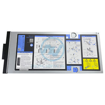 Le novo ThinkSystem SN550 v2 xeon 6348 Blade Server Форма шасси Фактор 2U Раковый сервер