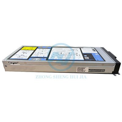 Le novo ThinkSystem SN550 v2 xeon 6348 Blade Server Форма шасси Фактор 2U Раковый сервер