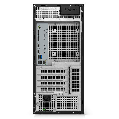 Dell Precision T3660 Рабочая станция i7-12700 Компьютерный настольный ПК для передовых технологий