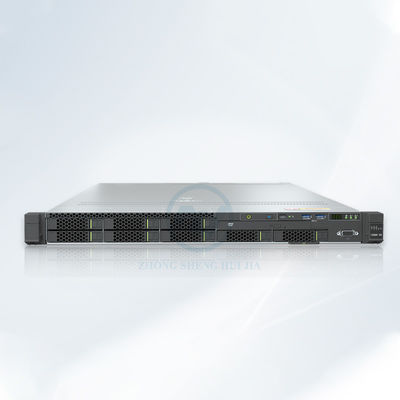 FusionServer 1288H V6 Rack Server с питанием 900 Вт и оперативной памятью Intel Xeon 4309Y 32G