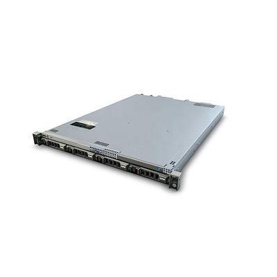 DELL DSS1500 Dual E5-2620V4 CPU Rack Server для крупномасштабных приложений базы данных