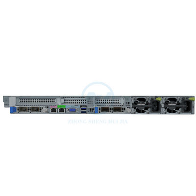 FusionServer 1288H V6 Rack Server с питанием 900 Вт и оперативной памятью Intel Xeon 4309Y 32G