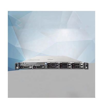 DELL DSS1500 Dual E5-2620V4 CPU Rack Server для крупномасштабных приложений базы данных
